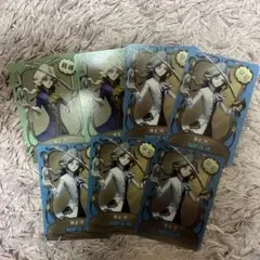 第五人格 ジョゼフ 写真家 カード