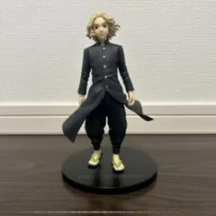 東京リベンジャーズ 一番くじ 佐野万次郎 フィギュア