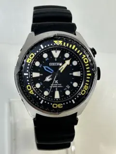 【二次電池新品】SEIKO PROSPEX DIVER'S 5M85-0AD0 二次電池新品】SEIKO PROSPEX DIVER'S 5M85-0AD0 - メルカリ