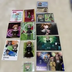 ダンガンロンパ 不二咲千尋 紙類 グッズ まとめ - メルカリ