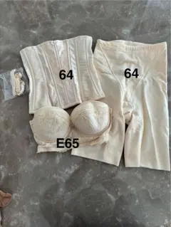 【ブライダル新婦新郎セット】