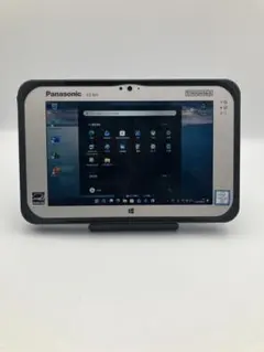 Panasonic TOUGHPAD FZ-M1 m5 6Y57 128GB - メルカリ