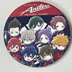 鹿島アントラーズ 記念グッズ