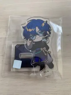 にじさんじ エニグマ スイパラ ミニキャラトレーディングアクリルスタンド レオス