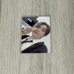 SEVENTEEN ジョンハン