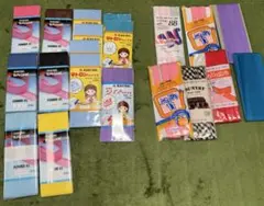 バイアステープ　＊　おまとめ