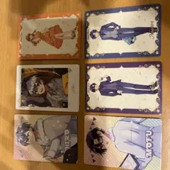 2026年最新】カードバラ売りの人気アイテム - メルカリ