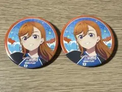 桜小路きな子 6th 缶バッジ ラブライブ スーパースター Liella - メルカリ
