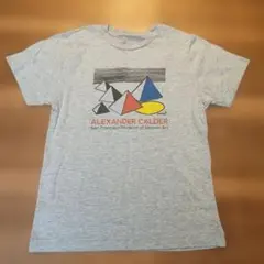 最終値下げ！　新品　未使用　MOMA　Ｔシャツ