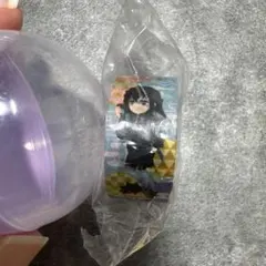 くら寿司コラボ　鬼滅の刃　マスキングテープ