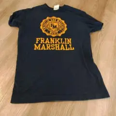 FRANKLIN & MARSHALL＊フランクリン&マーシャル＊ネイビー