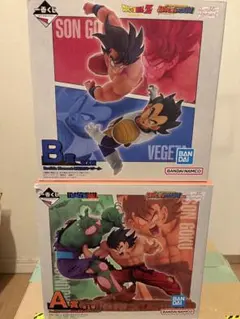 2026年最新】一番くじ ドラゴンボール A賞の人気アイテム - メルカリ