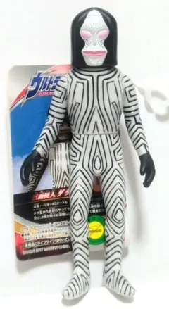 2026年最新】ウルトラ怪獣 ダダの人気アイテム - メルカリ