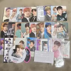 スキズ　スンミン　トレカ　まとめ売り