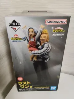2025年最新】通形ミリオ フィギュア ラストワンの人気アイテム