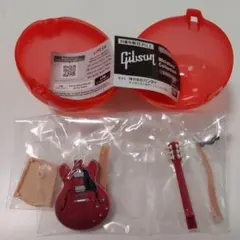 Gibson Miniature Collection 　新品未開封