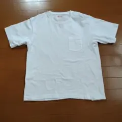 無地ティシャツ