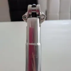NITTO シートポスト シルバーのサムネイル