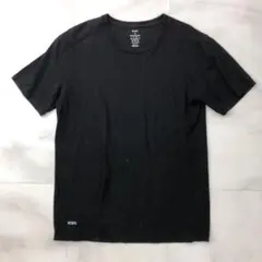 WTAPS ダブルタップス Tシャツ メンズ M ブラックのサムネイル