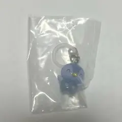 ポケピース めじるしアクセサリー ガチャマスコット ポッチャマ　ピチュー