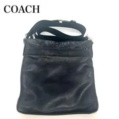 Vintage Coach Soho/Hamilton Shoulder Bag - メルカリ