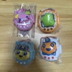 たまごっち スイングケース3 まとめ売り