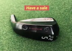 FREIHEIT GXD HYBRID-i #5 21° ヘッドのみ