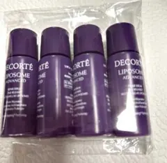 コスメデコルテ　リポソーム アドバンスト リペアセラムサンプル24ml