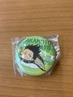 くら寿司　サカモトデイズ　眞霜平助