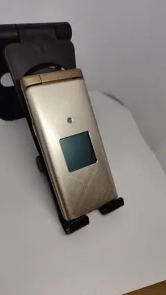 ✨【美品】かんたん携帯 KYF38✨ キョーセラ　au ✨ KYOCERA
