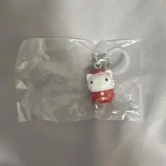 サンリオいちごめじるしアクセサリー　ハローキティ