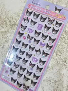 ボンボンドロップ　サンリオ　クロミ