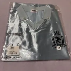 パルクロ 神山智洋さん監修ベースボールシャツ