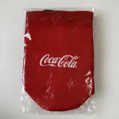 Coca-Cola レッド 水筒カバーのサムネイル