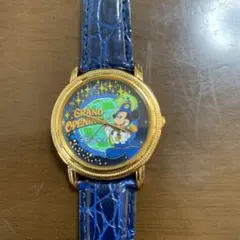 2025年最新】東京ディズニーシー 腕時計の人気アイテム - メルカリ