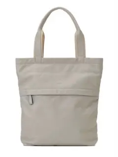 新品レザー トートMARFISA SPUGNA ダニエルアンドボブ　ライトグレーのサムネイル