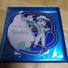 鬼滅の刃　２０２４年　ホワイトデー　アクリルコースター　愈史郎