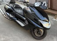 ヤマハ マグザムローダウン250‼️ マッドブラック塗装‼️ - メルカリ