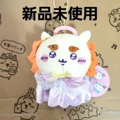 ちいかわ てんしな大きめマスコット シーサー