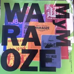 WARAOZE MyM マイムー