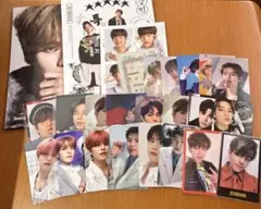 スキズ スンミン まとめ売り セット