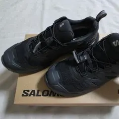 完売サイズ★SALOMON★サロモン★ゴアテックス★25cmのサムネイル