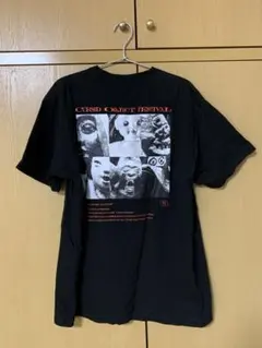 祝祭の呪物展　NOROI Tシャツのサムネイル