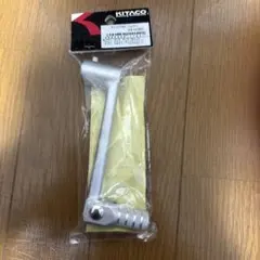 最終値下げ中 モンキ KITACOミラー TAKEGAWAチェンジペダル - メルカリ