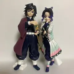 冨岡義勇 Grandista 胡蝶しのぶ GLITTER&GLAMOURS