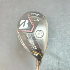ブリヂストン J15HY H4 23° NSプロ モーダス3 TOUR120 ブリヂストン J15HY H4 23° モーダス120S - メルカリ