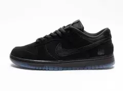 UNDEFEATED × Nike Dunk Low SP 