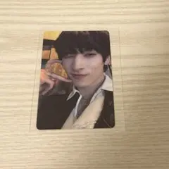 JO1 金城碧海 トレカ