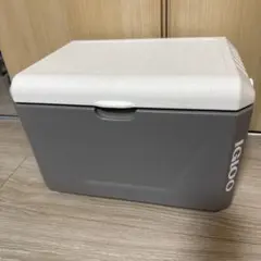 이글루 쿨러 박스 바디