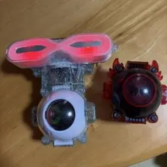 仮面ライダーゴーストアイコン　ゴーストドライバー　ゴーストベルト　対応